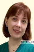 Чукалина Ирина Владимировна - Ульяновск
