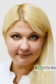 Чукалина Светлана Сергеевна - Нижний Новгород