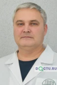 Чуканов Константин Владимирович - Барнаул