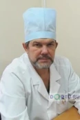Чуканов Виктор Николаевич - Орёл