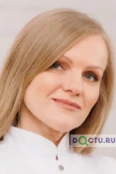 Чуканова Татьяна Юрьевна - Курск