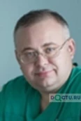 Чукардин Александр Владимирович - Воронеж
