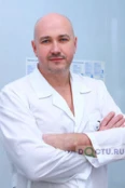 Чукарев Сергей Владиславович - Астрахань