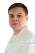 Чукаров Артур Маратович - Москва
