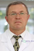 Чукавин Александр Николаевич - Киров