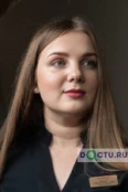 Чухарева Елена Александровна - Ярославль