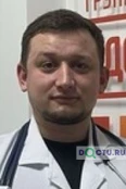 Чухлебов Богдан Александрович - Барнаул