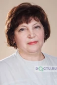Чухман Татьяна Петровна - Волгоград
