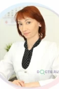 Чухнина Елена Галиевна - Челябинск