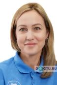 Чухнова Татьяна Геннадьевна - Иркутск