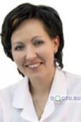 Чухраева Ирина Юрьевна - Санкт-Петербург