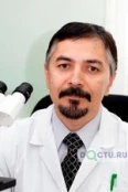 Чуков Сергей Залимович - Ставрополь