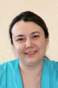 Чукова Татьяна Николаевна - Брянск