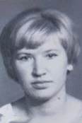 Чукова Зинаида Алексеевна - Красноярск