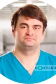 Чукреев Андрей Викторович - Екатеринбург