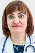 Чукреева Ирина Викторовна - Тобольск