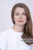 Чукреева Наталья Васильевна - Москва