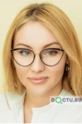 Чуланова Ирина Сергеевна - Барнаул