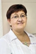 Чуличкова Наталья Владимировна - Челябинск