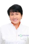 Чуличкова Валентина Павловна - Челябинск