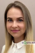 Чулюкина Анастасия Валерьевна - Рязань
