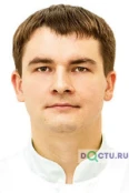 Чулков Владислав Сергеевич - Челябинск