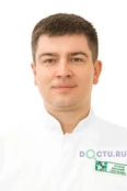 Чулков Василий Сергеевич - Челябинск