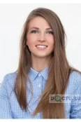Чулкова Яна Сергеевна - Москва
