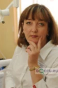 Чулкова Оксана Станиславовна - Волгоград