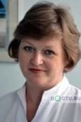 Чулкова Светлана Анатольевна - Оренбург