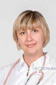 Чулкова Светлана Геннадьевна - Волгоград