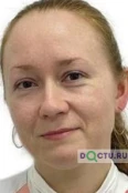 Чулкова Вера Владимировна - Тамбов