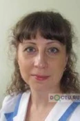 Чульмякова Варвара Сергеевна - Самара