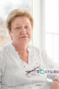 Чулошникова Наталья Николаевна - Ессентуки