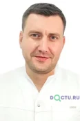 Чумаченко Максим Николаевич - Ростов-на-Дону