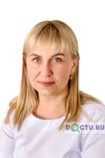 Чумаченко Наталья Александровна - Ростов-на-Дону