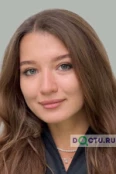 Чумаева Гузяль Ринатовна - Москва
