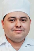 Чумаян Александр Дртадович - Ростов-на-Дону
