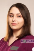 Чумаян Карина Алексеевна - Ростов-на-Дону