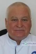 Чумак Андрей Анатольевич - Хабаровск