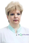 Чумак Светлана Владимировна - Орёл