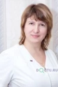 Чумакина Галина Аркадьевна - Москва