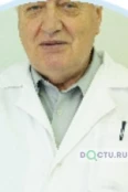 Чумаков Анатолий Николаевич - Тверь
