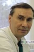Чумаков Иван Федорович - Москва