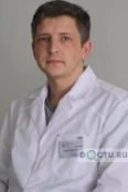 Чумаков Никита Викторович - Барнаул