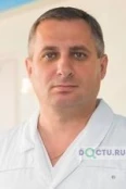Чумаков Павел Геннадьевич - Челябинск