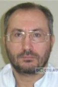 Чумаков Сергей Николаевич - Волгоград