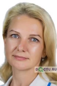 Чумакова Анна Евгеньевна - Ульяновск