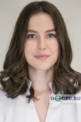 Чумакова Екатерина Сергеевна - Челябинск