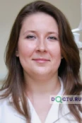 Чумакова Елена Николаевна - Курск